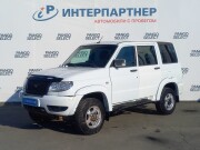 УАЗ Patriot I Рестайлинг Ижевск  - изображение 37