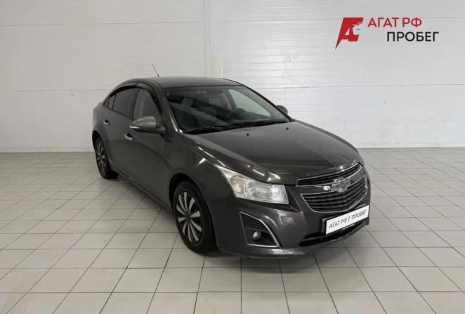 Chevrolet Cruze I Рестайлинг с пробегом 2014 года, цена 650 000 рублей, 273670 км, седан, Автокод Объявления