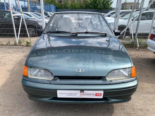 Lada (ВАЗ) 2114 с пробегом 2011 года, цена 170 900 рублей, 160505 км, хэтчбек, Автокод Объявления