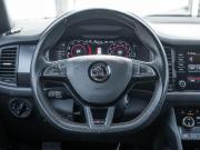 Skoda Kodiaq RS I Ставрополь  - изображение 45