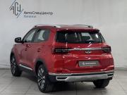 Chery Tiggo 4 I Рестайлинг Химки  - изображение 22