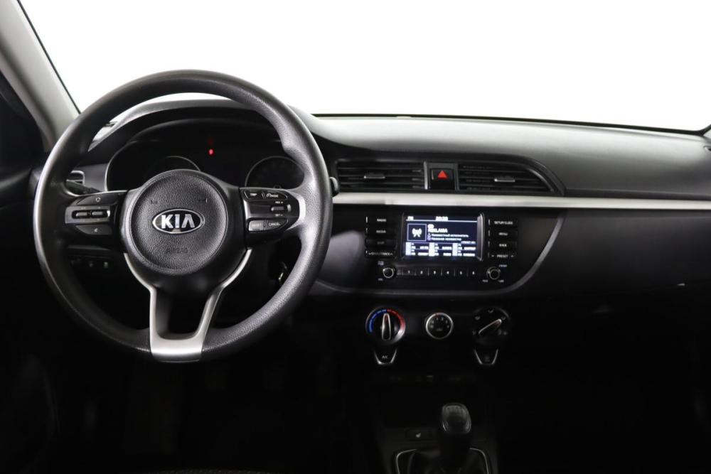 Kia Rio IV Нижний Новгород  - изображение 13