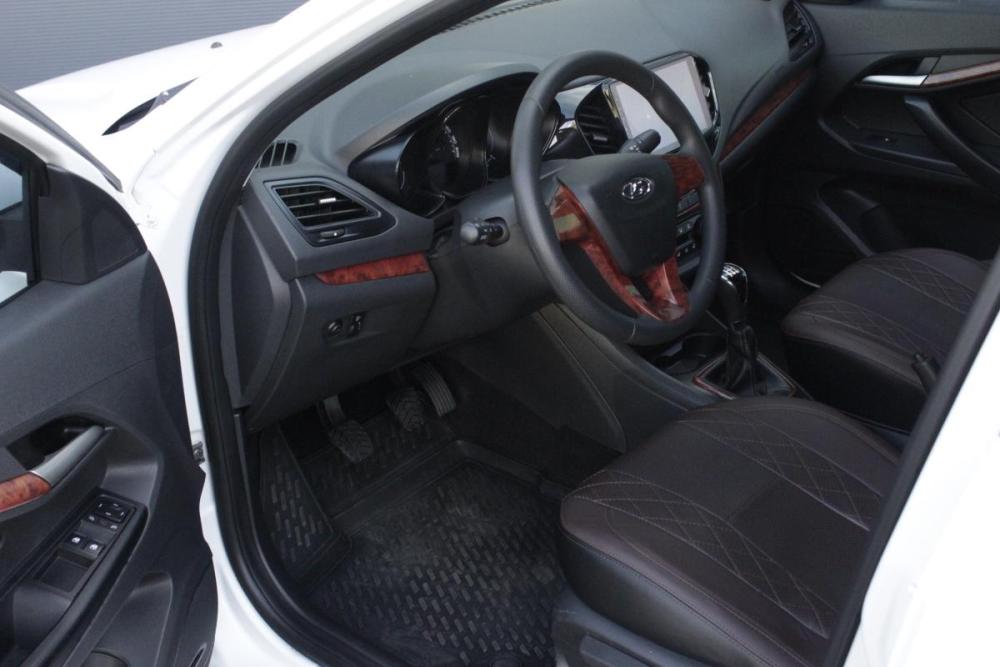 Lada (ВАЗ) Vesta I Брянск  - изображение 7