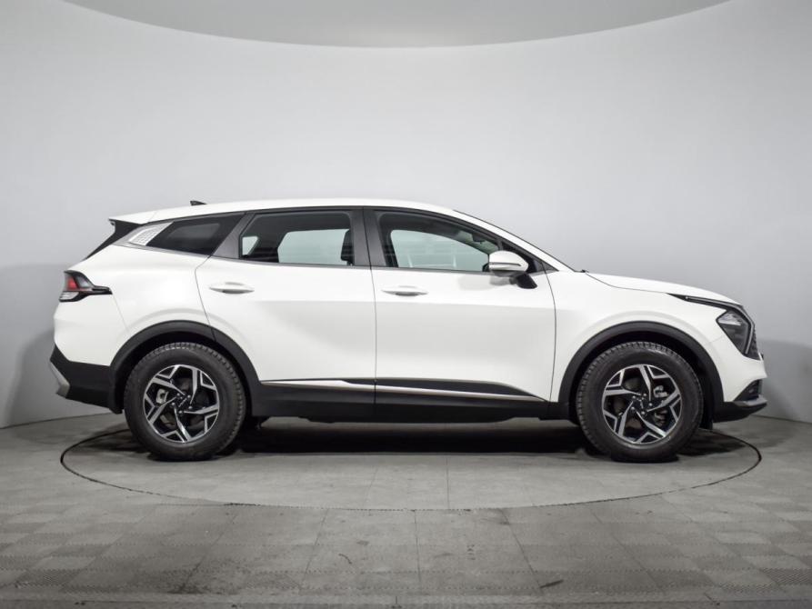 Kia Sportage V Санкт-Петербург  - изображение 5