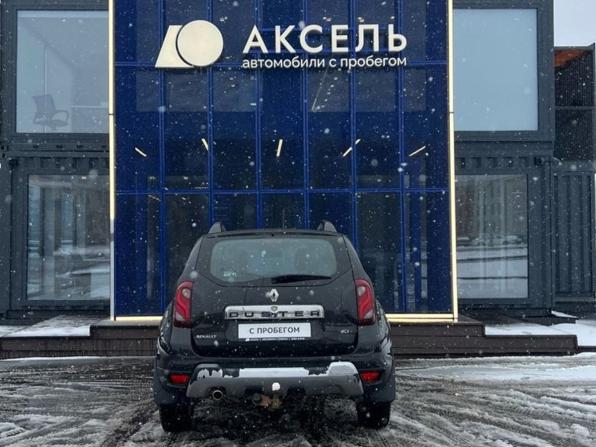 Renault Duster I Рестайлинг с пробегом 2015 года, цена 1 085 000 рублей, 149335 км, внедорожник, Автокод Объявления