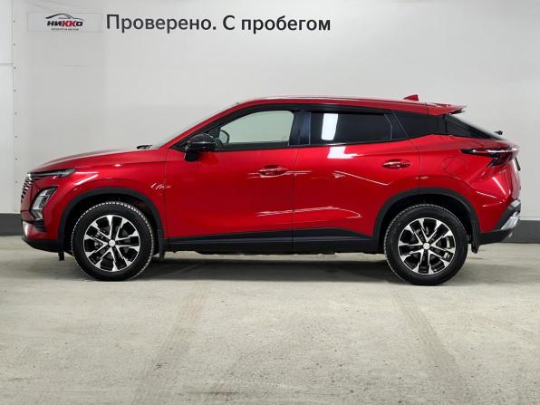 Omoda C5 I с пробегом 2023 года, цена 1 749 000 рублей, 35420 км, внедорожник, Автокод Объявления
