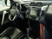 Toyota Land Cruiser Prado 150 Series Рестайлинг 1 Самара  - изображение 42