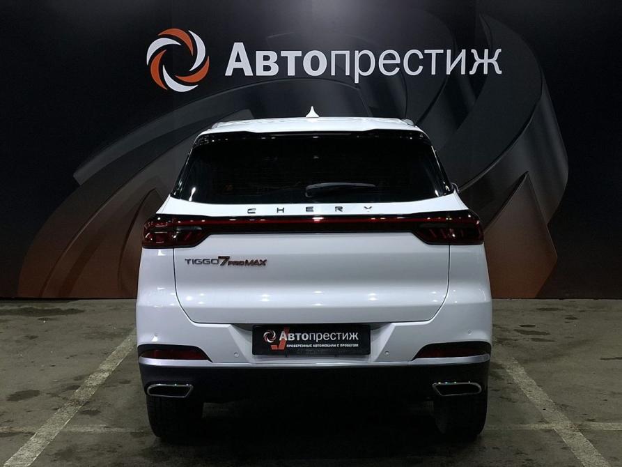 Chery Tiggo 7 Pro Max I Ставрополь  - изображение 5