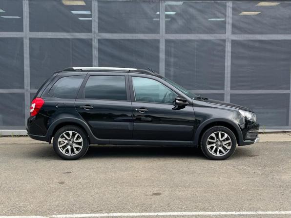 Lada (ВАЗ) Granta I Рестайлинг с пробегом 2023 года, цена 920 000 рублей, 16776 км, универсал, Автокод Объявления