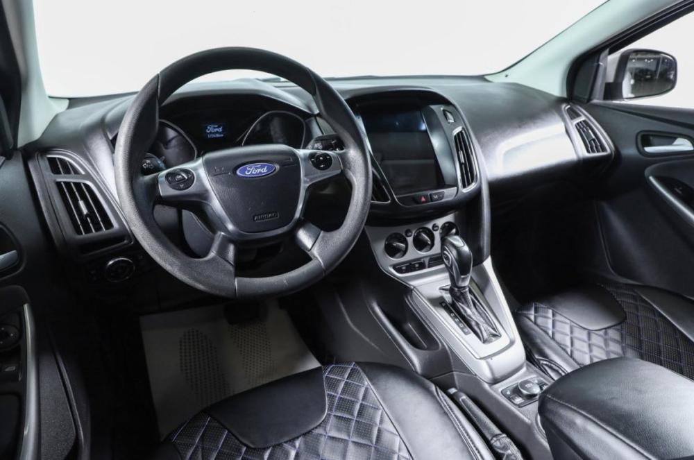 Ford Focus III Новосибирск  - изображение 8