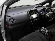 Nissan Leaf I (ZE0/AZE0) Тюмень  - изображение 41