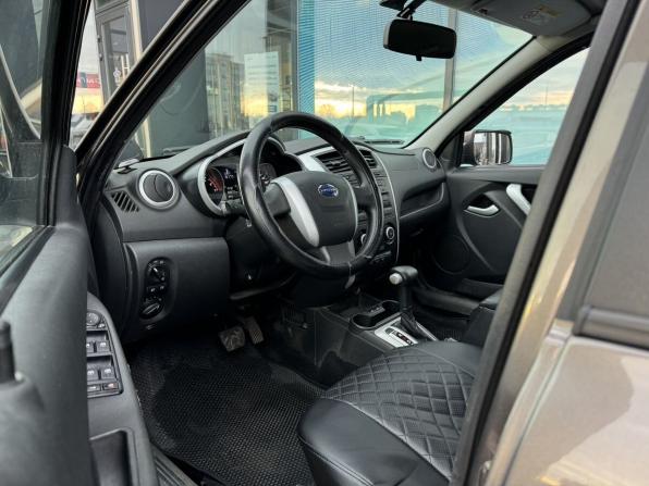 Datsun on-DO I с пробегом 2019 года, цена 414 000 рублей, 159368 км, седан, Автокод Объявления