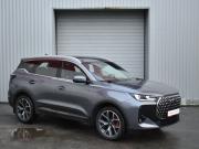 Chery Tiggo 7L I Мурманск  - изображение 31