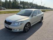 Skoda Octavia II (A5) Рестайлинг Пермь  - изображение 8