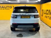Land Rover Discovery Sport I Ижевск  - изображение 31