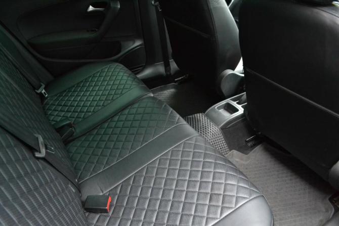 Volkswagen Polo V с пробегом 2014 года, цена 750 000 рублей, 180032 км, седан, Автокод Объявления