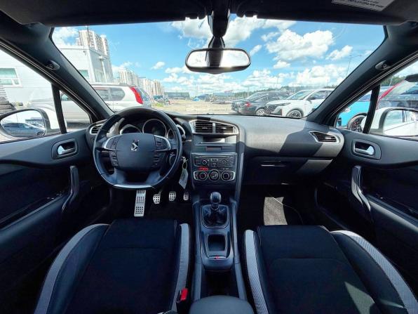 Citroen DS4 с пробегом 2014 года, цена 595 000 рублей, 170000 км, хэтчбек, Автокод Объявления