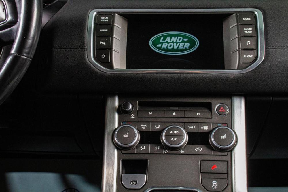 Land Rover Range Rover Evoque I Рестайлинг Сургут  - изображение 14