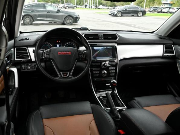 Haval H2 с пробегом 2015 года, цена 1 299 000 рублей, 71832 км, внедорожник, Автокод Объявления