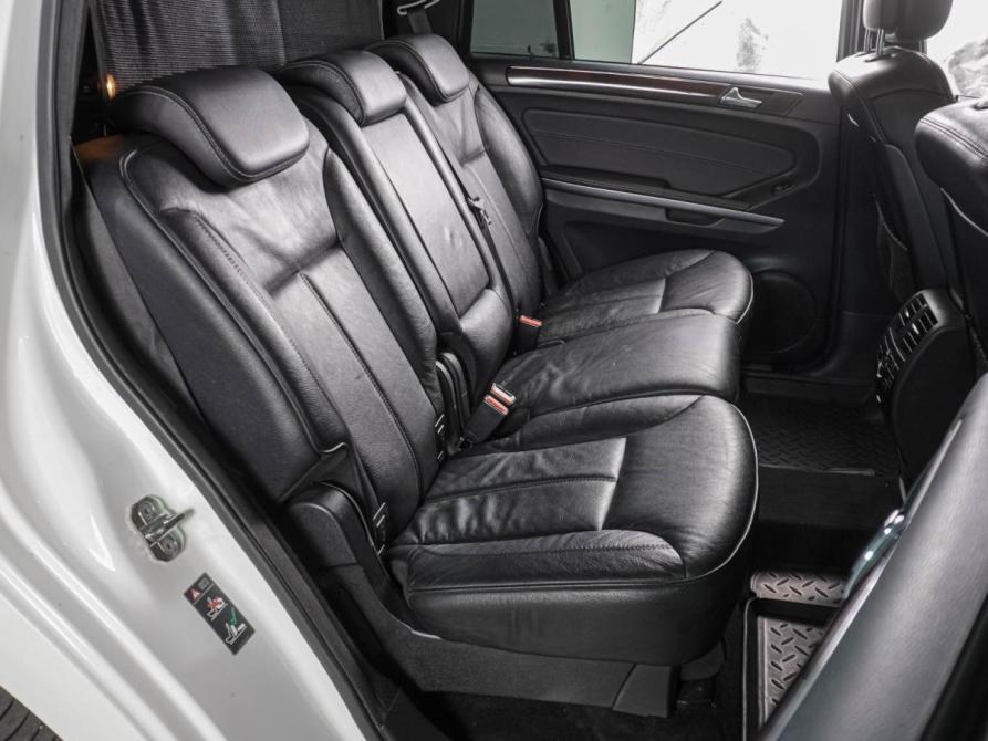 Mercedes-Benz GL-Класс I (X164) Рестайлинг Воронеж  - изображение 7