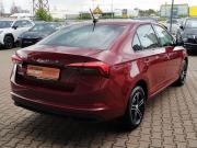 Skoda Rapid II Екатеринбург  - изображение 28