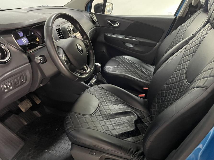 Renault Kaptur I Воронеж  - изображение 12