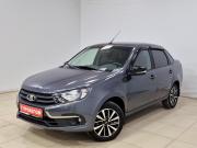 Lada (ВАЗ) Granta I Рестайлинг Альметьевск  - изображение 23