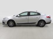 Renault Fluence I Рестайлинг Москва  - изображение 34