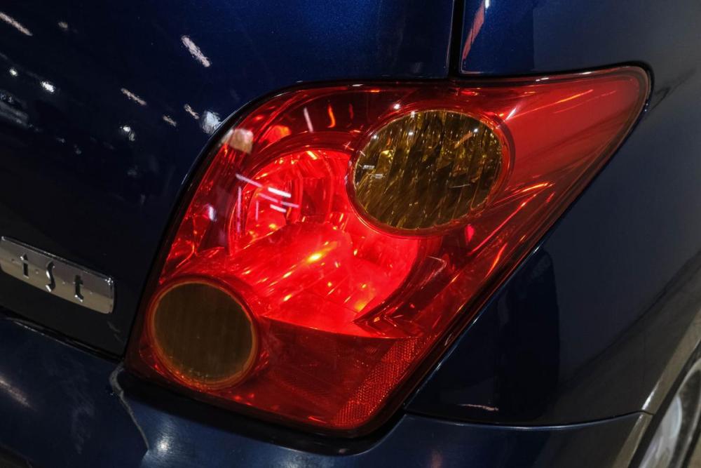 Toyota Ist I Рестайлинг Новокузнецк  - изображение 10
