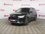 Mitsubishi Outlander III Рестайлинг Вологда  - изображение 18