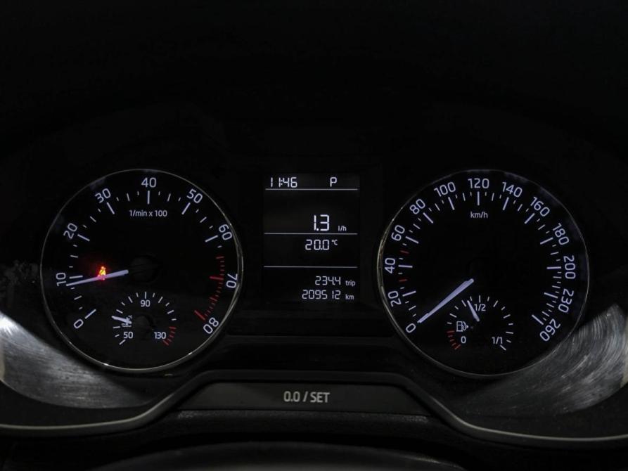 Skoda Octavia III (A7) Казань  - изображение 16