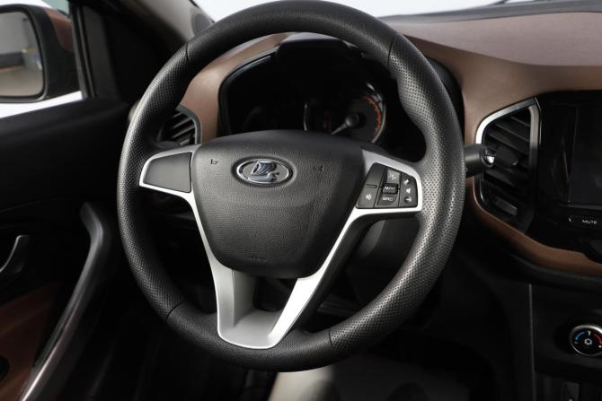 Lada (ВАЗ) XRAY I с пробегом 2021 года, цена 869 000 рублей, 93000 км, хэтчбек, Автокод Объявления