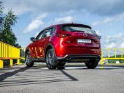 Mazda CX-5 II Москва  - изображение 20