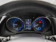 Toyota Auris II Рестайлинг Красноярск  - изображение 34