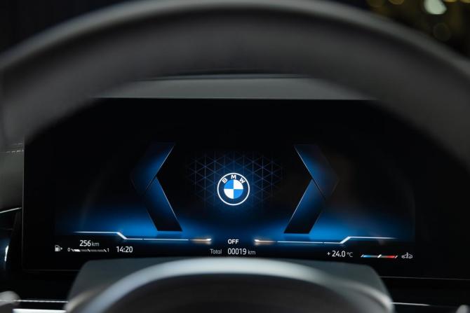 Новый BMW X5 IV (G05/G18) Рестайлинг 2025 года, цена 19 611 200 рублей, внедорожник, Автокод Объявления