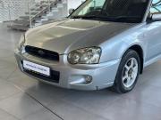 Subaru Impreza II Рестайлинг 2 Новосибирск  - изображение 32