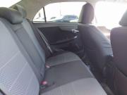 Toyota Corolla X (E140 E150) Екатеринбург  - изображение 35