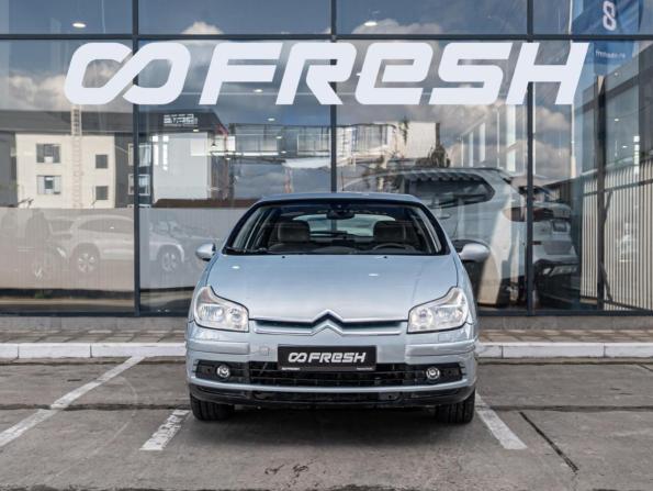 Citroen C5 I Рестайлинг с пробегом 2005 года, цена 459 000 рублей, 209569 км, лифтбек, Автокод Объявления