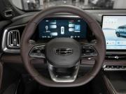 Geely Monjaro I Рестайлинг 2 Москва  - изображение 40