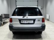 Honda Partner I Екатеринбург  - изображение 25