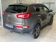 Kia Sportage III Москва  - изображение 20