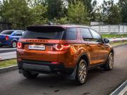 Land Rover Discovery Sport I Санкт-Петербург  - изображение 67