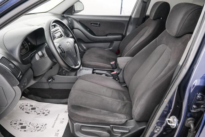 Hyundai Elantra IV (HD) с пробегом 2009 года, цена 849 000 рублей, 200000 км, седан, Автокод Объявления