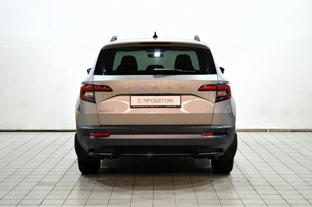 Skoda Karoq I Сургут  - изображение 6