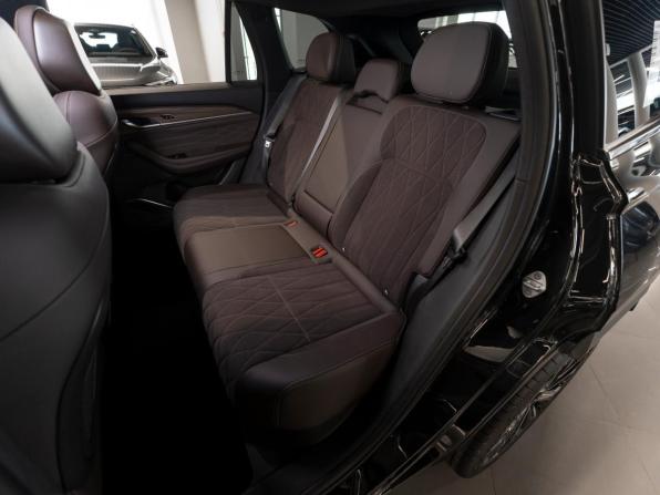 Geely Monjaro I Рестайлинг 2 с пробегом 2026 года, цена 4 200 000 рублей, 30 км, внедорожник, Автокод Объявления