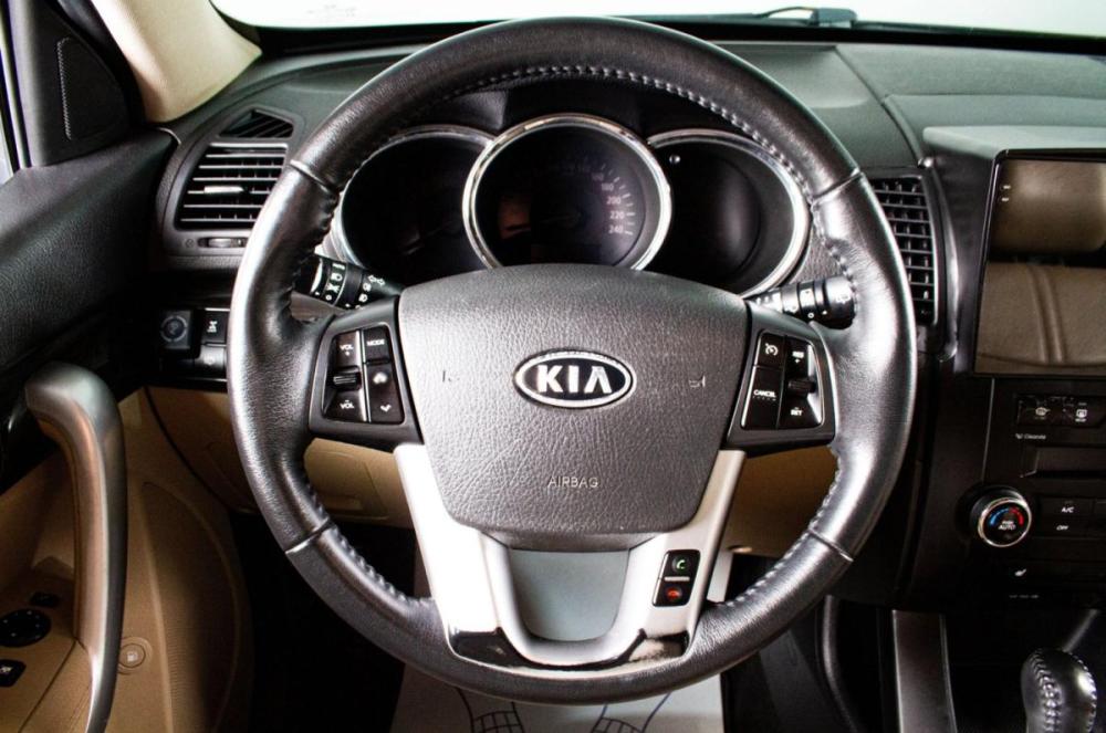 Kia Sorento II Сургут  - изображение 11