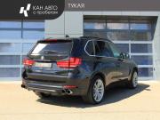 BMW X5 III (F15) Казань  - изображение 16