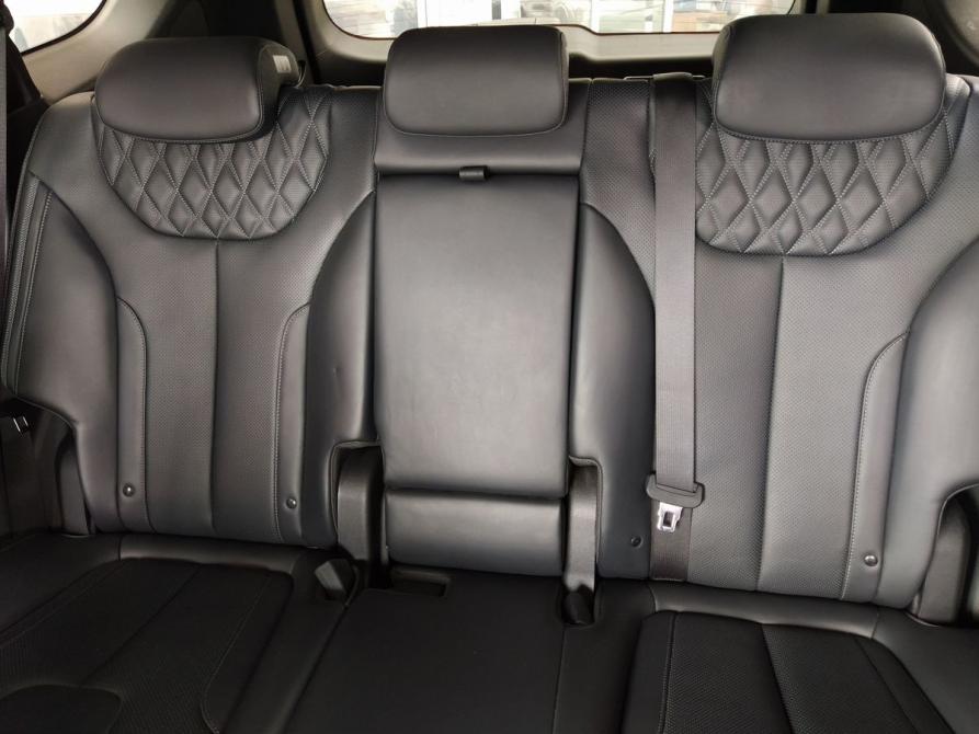 Hyundai Santa Fe IV Рестайлинг Екатеринбург  - изображение 30