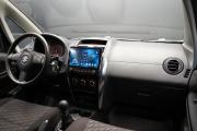Suzuki SX4 I (Classic) Крым  - изображение 44