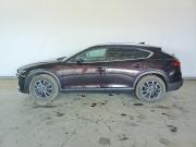 Mazda CX-4 I Рестайлинг Москва  - изображение 27